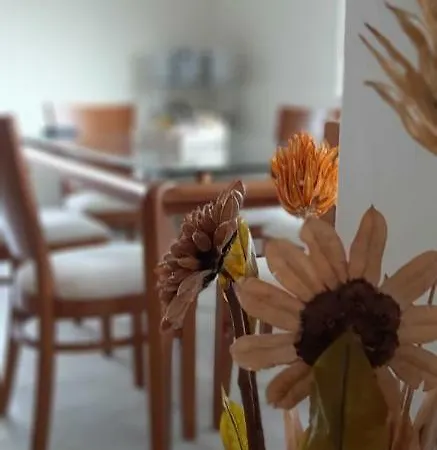 Rusalka Apart-residence Appartement