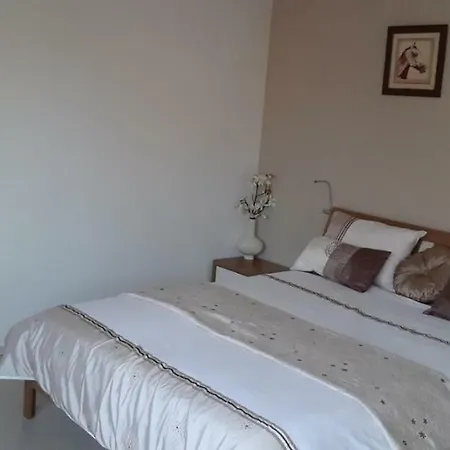 Apartman Rusalka Apart-residence