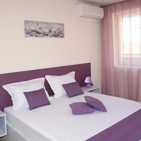 Rusalka Apart-residence Apartman Obzor