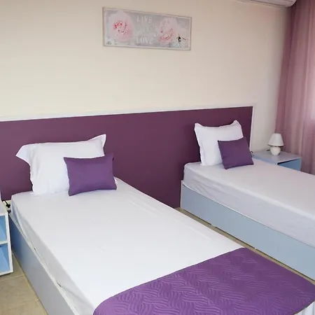 Rusalka Apart-residence Appartement