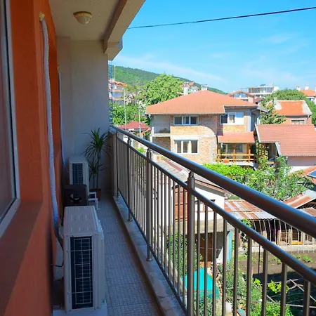 Rusalka Apart-residence Apartman