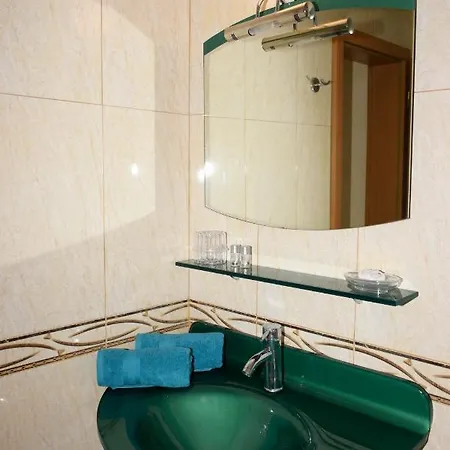 Apartman Rusalka Apart-residence Obzor