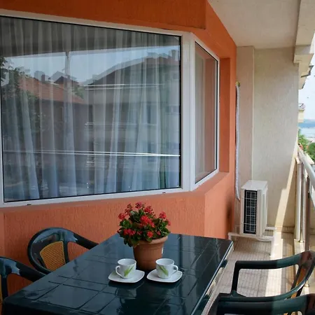 Appartement Rusalka Apart-residence