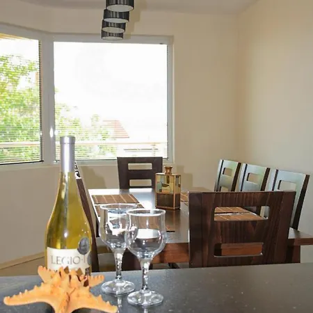 Rusalka Apart-residence Appartement