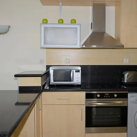 Apartman Rusalka Apart-residence *
